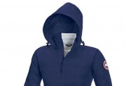 womens camp hooded jacket