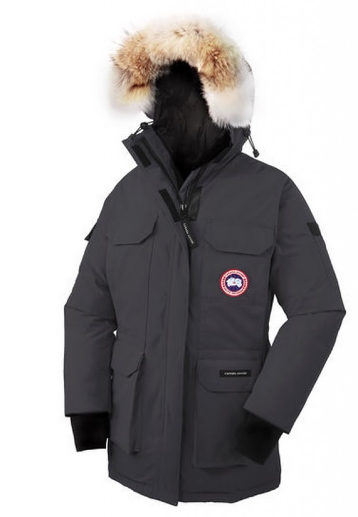 canada goose jacket review
