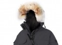 Women’s Expedition Parka